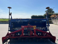 Zaaicombinatie  Lely/Nordsten 300-35 & NS3030 zaaicombinatie