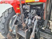 Tractor / Trekker Massey Ferguson 6455 DYNASHIFT