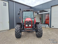 Tractor / Trekker Massey Ferguson 6455 DYNASHIFT