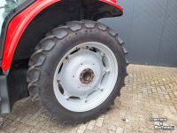 Tractor / Trekker Massey Ferguson 6455 DYNASHIFT