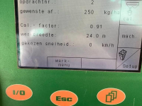 Kunstmeststrooier Amazone ZA-M 1500 Tronic Profis