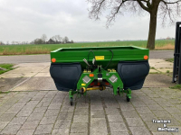 Kunstmeststrooier Amazone ZA-M 1500 Tronic Profis