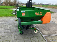 Kunstmeststrooier Amazone ZA-M 1500 Tronic Profis