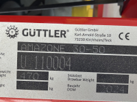 Crosskill rollen Güttler Simplex nalooprollen