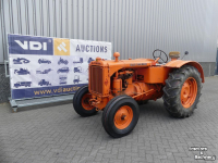 Tractor / Trekker Allis Chalmers U