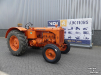 Oldtimers Allis Chalmers U