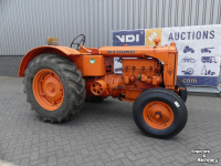 Tractor / Trekker Allis Chalmers U
