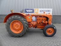 Tractor / Trekker Allis Chalmers U