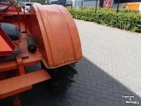 Oldtimers Allis Chalmers U