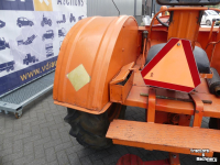 Tractor / Trekker Allis Chalmers U