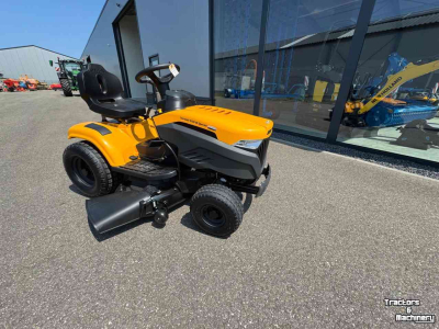 Zitmaaier Stiga Tornado 5108 W Special