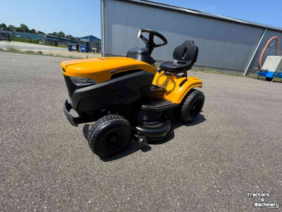 Zitmaaier Stiga Tornado 5108 W Special