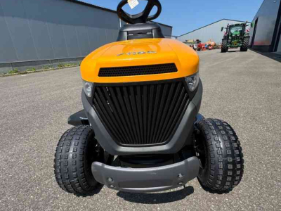 Zitmaaier Stiga Tornado 5108 W Special