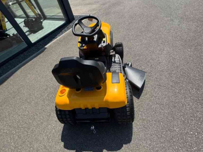 Zitmaaier Stiga Tornado 5108 W Special