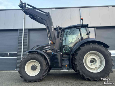 Tractor / Trekker Valtra T175e Active
