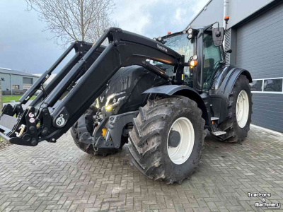 Tractor / Trekker Valtra T175e Active