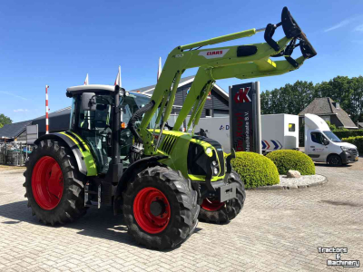 Tractor / Trekker Claas Arion 420 CIS