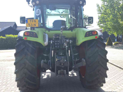 Tractor / Trekker Claas Arion 420 CIS