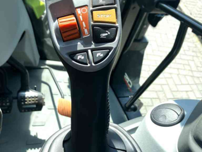 Tractor / Trekker Claas Arion 420 CIS