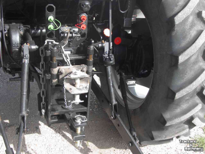Tractor / Trekker Case 1394