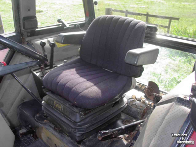 Tractor / Trekker Case 1394