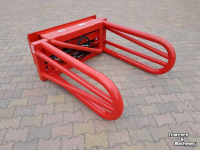 Balenklem GRS Balenklem vierkant Mustang Gehl Manitou Bobcat