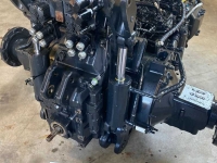 Gebruikte onderdelen van tractoren New Holland New Holland T7 HD, Case Optum, Steyr Terrus