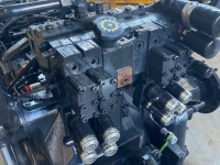 Gebruikte onderdelen van tractoren New Holland New Holland T7 HD, Case Optum, Steyr Terrus