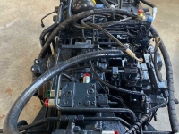 Gebruikte onderdelen van tractoren New Holland New Holland T7 HD, Case Optum, Steyr Terrus