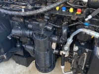 Gebruikte onderdelen van tractoren New Holland New Holland T7 HD, Case Optum, Steyr Terrus
