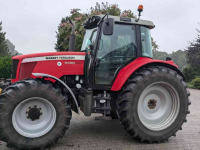 Tractor / Trekker Massey Ferguson 6460