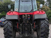 Tractor / Trekker Massey Ferguson 6460