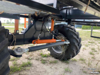 Aardappelrooier  Tuma kistenlader / aardappellader - stammenlader