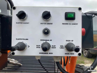 Aardappelrooier  Tuma kistenlader / aardappellader - stammenlader