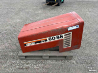 Overige traktoren en toebehoren Fiat 60-88 DT motorkap gebruikt