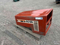 Overige traktoren en toebehoren Fiat 60-88 DT motorkap gebruikt