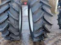 Wielen, Banden, Velgen & Afstandsringen Good Year 480/70R30