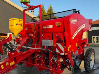 Pootmachine Grimme GB 430