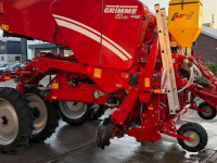 Pootmachine Grimme GB 430