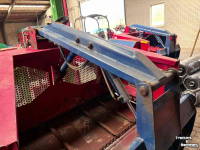Voeruitkuilbak Siloking Silokamm EA 2300