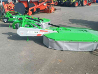 Maaier Talex CM135, CM165, CM 185, CM 210 trommelmaaiers cyclomaaiers