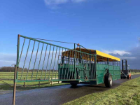 Veewagen / Veetrailer  Veewagen S700