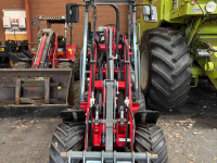 Shovel / Wiellader / Kniklader Weidemann 1140 Special Kniklader