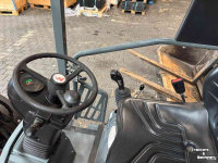 Shovel / Wiellader / Kniklader Weidemann 1140 Special Kniklader
