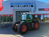 Tractor / Trekker Fendt Xylon 524