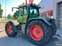 Tractor / Trekker Fendt Xylon 524