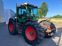 Tractor / Trekker Fendt Xylon 524