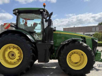 Tractor / Trekker John Deere 8370R Autopowr 50km/h