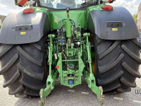 Tractor / Trekker John Deere 8370R Autopowr 50km/h