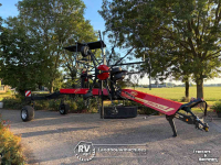 Rugger / Hark / Zwadhark Vicon Andex 705 Vario